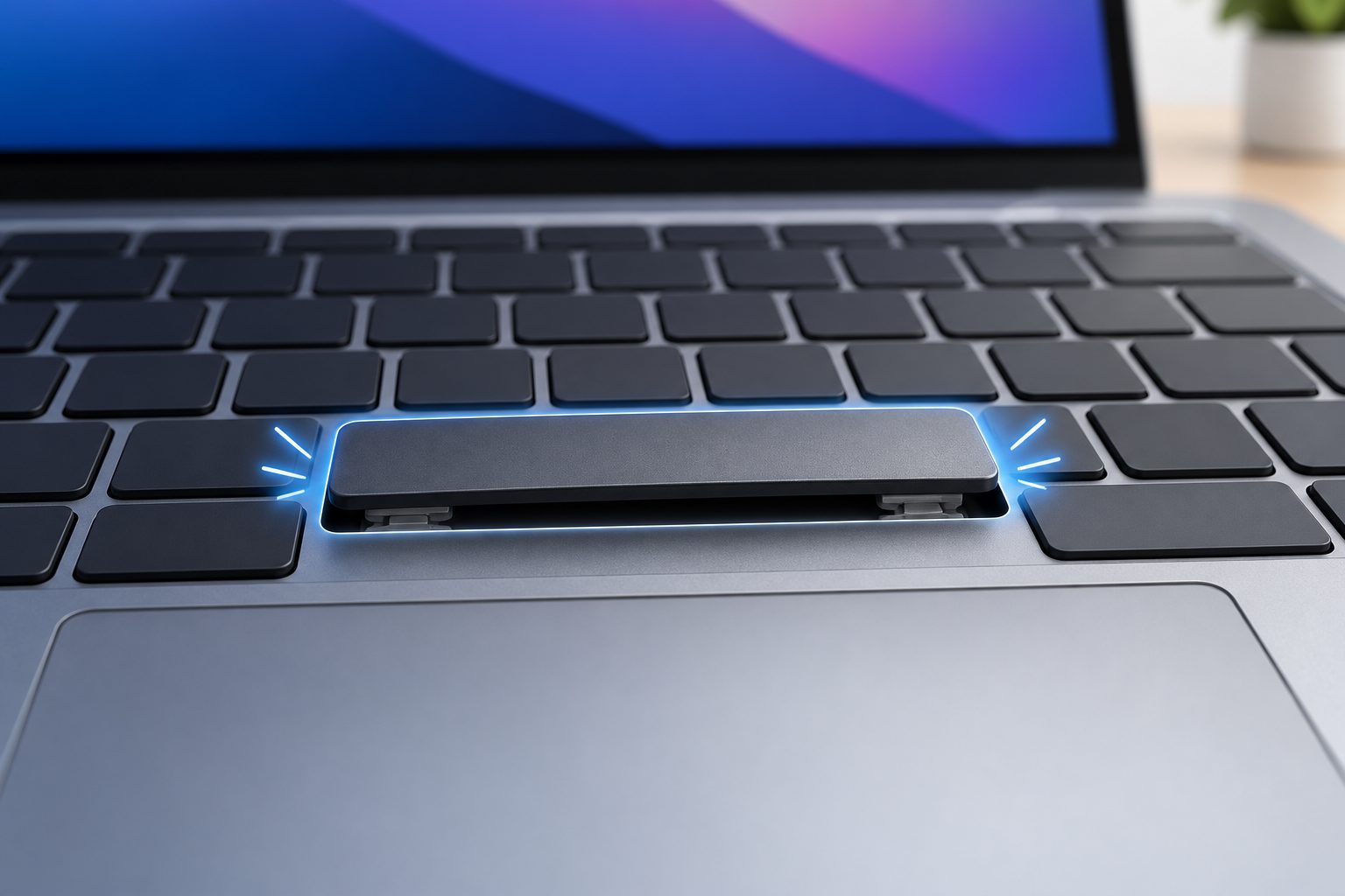 How to use spacebar on Geometry Dash Mac