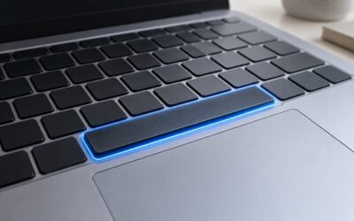 Why Is My  Spacebar Hard to Press Mac?